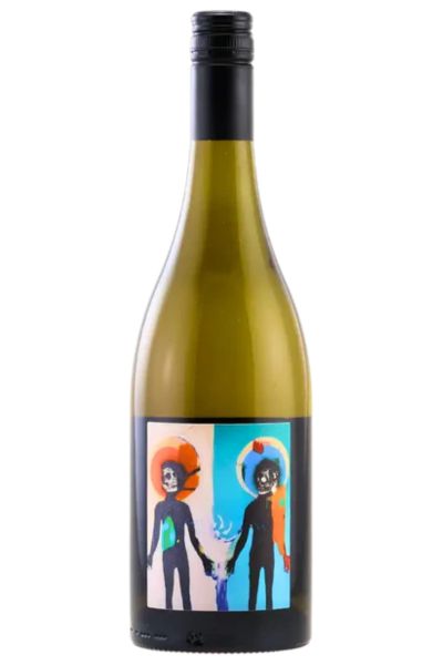 Dr Edge 'Tasmania' Chardonnay 2024