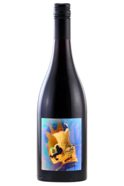 Dr Edge 'Tasmania' Pinot Noir 2024