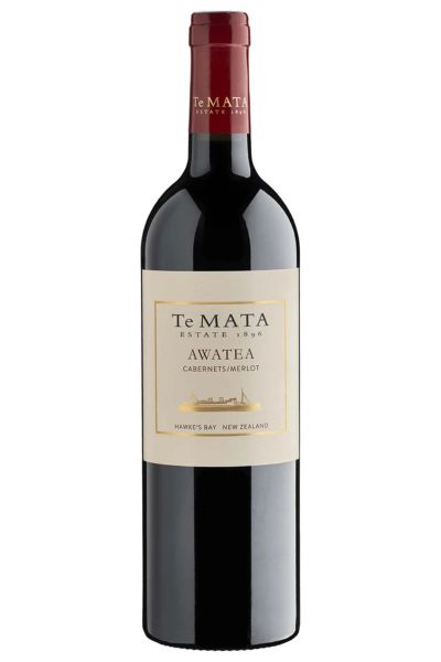 Te Mata Awatea Cabernet Merlot 2023