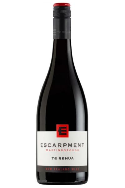 Escarpment Te Rehua Pinot Noir 2015