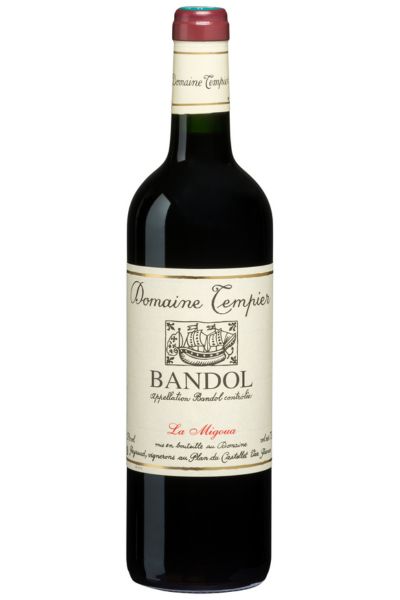 Domaine Tempier Bandol La Migoua 2021 1.5lt Magnum