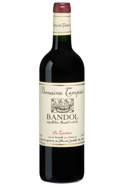 Domaine Tempier Bandol La Tourtine 2021 1.5lt Magnum