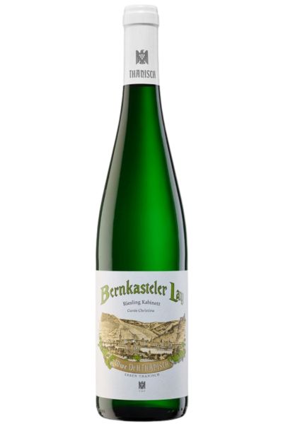 Dr Thanisch Bernkastler Badstube Riesling Auslese 2020