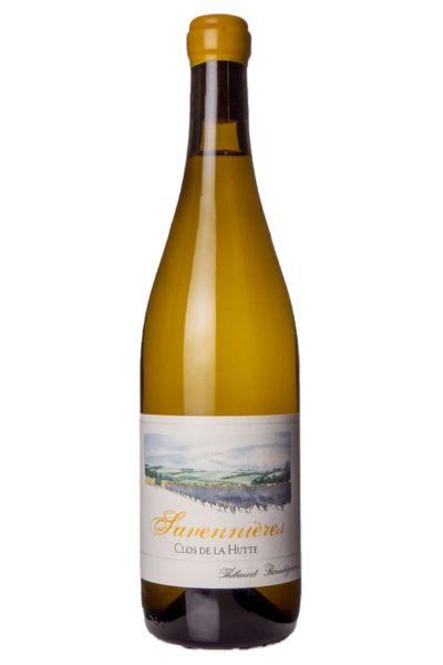 Thibaud Boudignon Savennieres Clos de la Hutte 2020