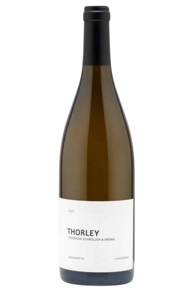 Vignerons Schmolzer and Brown Thorley Chardonnay 2023