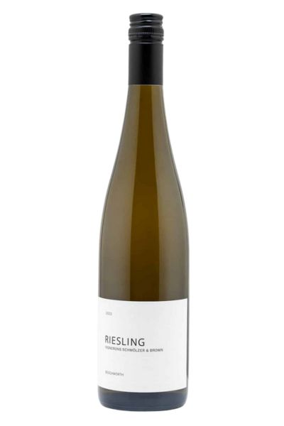 Schmolzer And Brown Thorley Riesling 2022