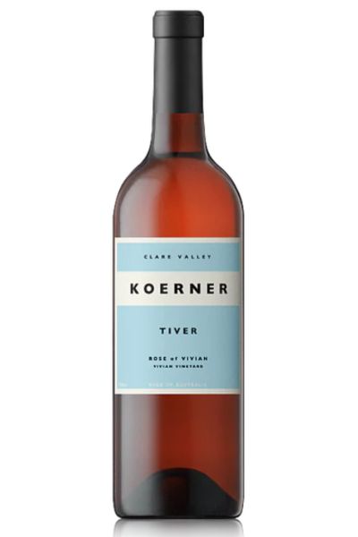 Koerner Tiver Rose 2023