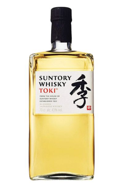 Suntory Toki Blended Japanese Whisky 700ml