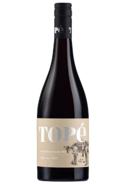 Tope Afternoon Roll Grenache 2023