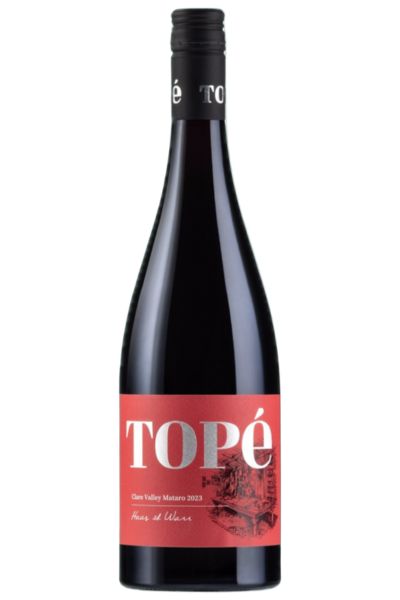 Tope Haus of Warr Mataro 2023