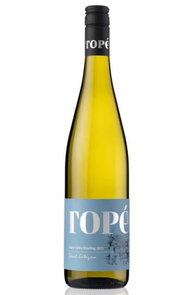Tope Dual Citizen Riesling 2023
