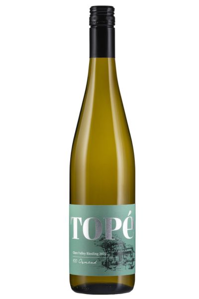 Tope 100 Osmond Riesling 2022