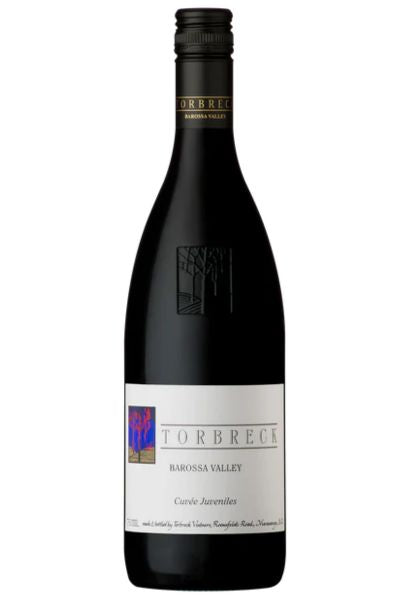 Torbreck Cuvee Juveniles GMS 2023