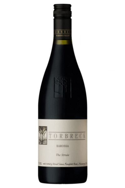 Torbreck The Struie Shiraz 2021 375ml