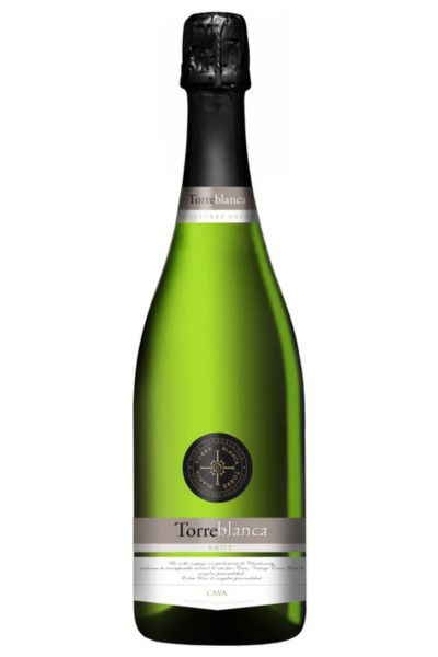 MVSA Torreblanca Vintage Grower Cava 2023