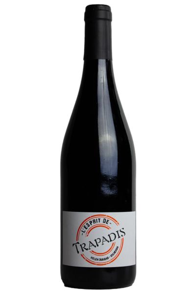 Domaine du Trapadis Esprit Vin de France Rouge 2023