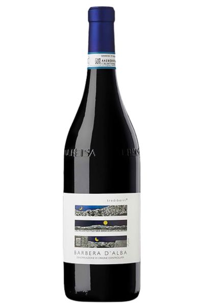 Trediberri Barbera d'Alba 2024