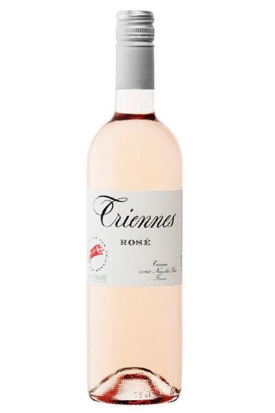 Triennes Rose IGP 2024
