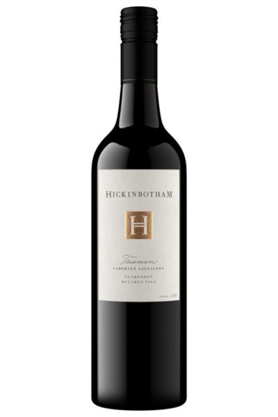 Hickinbotham Trueman Cabernet Sauvignon 2022