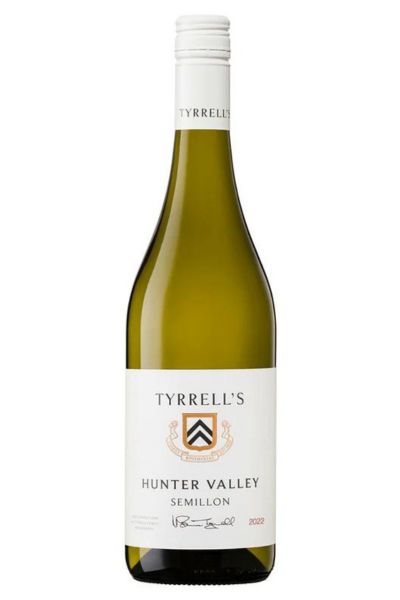 Tyrrells Hunter Valley Semillon 2025
