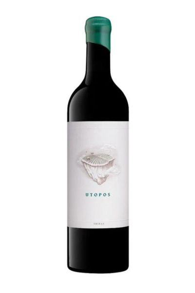 Utopos Shiraz 2021