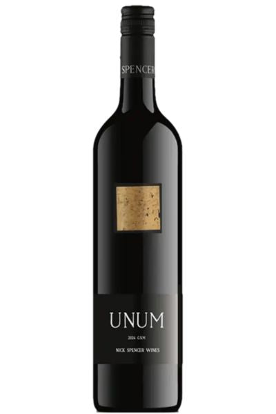 Nick Spencer Unum GSM 2024