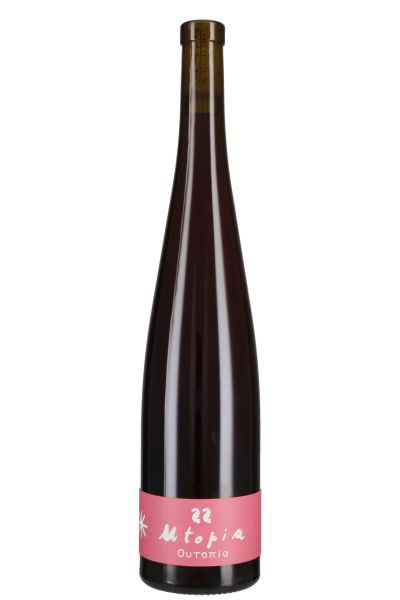 Valdisole Utopia Moscato Nero 2023