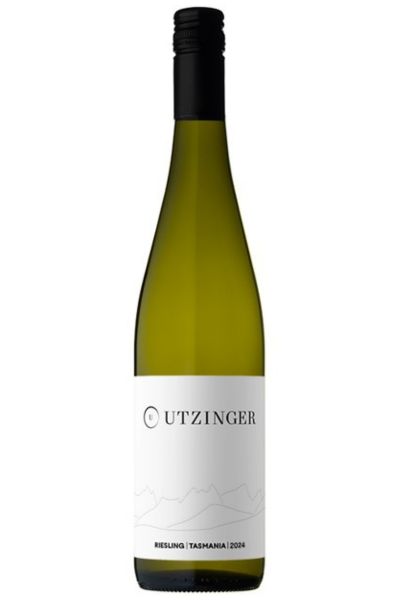 Utzinger Riesling 2024