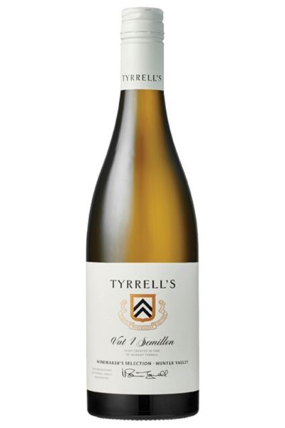Tyrrells Vat 1 Semillon 2021