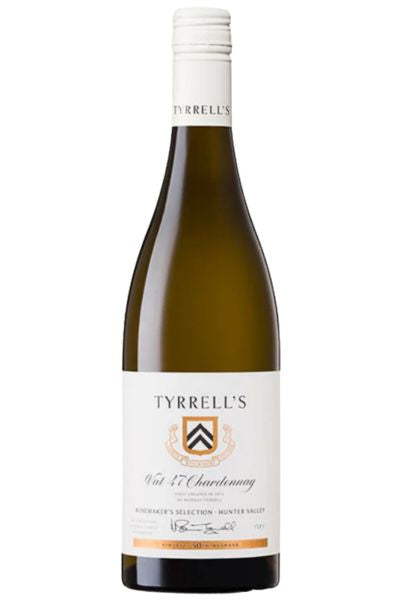 Tyrrells Vat 47 Chardonnay 2024