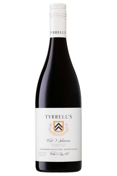 Tyrrells Vat 9 Shiraz 2024