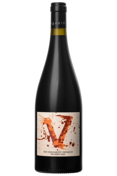 Vanguardist V Grenache 2023