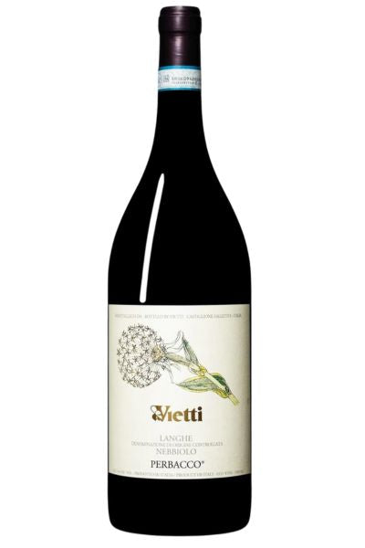 Vietti Langhe Nebbiolo Perbacco 1.5lt Magnum