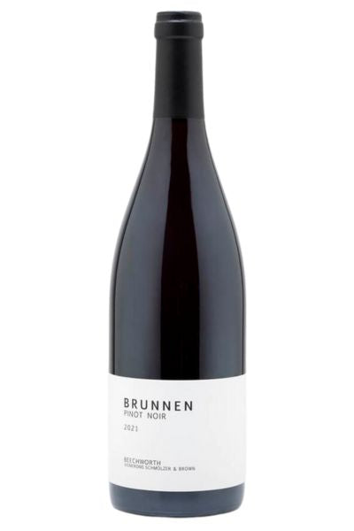 Schmolzer & Brown Brunnen Pinot Noir 2021