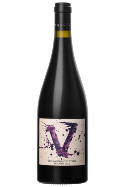 Vanguardist V Syrah 2023