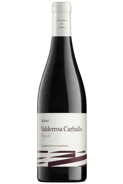 Valdesil Valderroa Carballo Mencia 2018