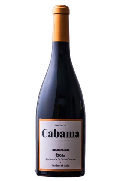 Valenciso Laderas de Cabama Rioja 2019