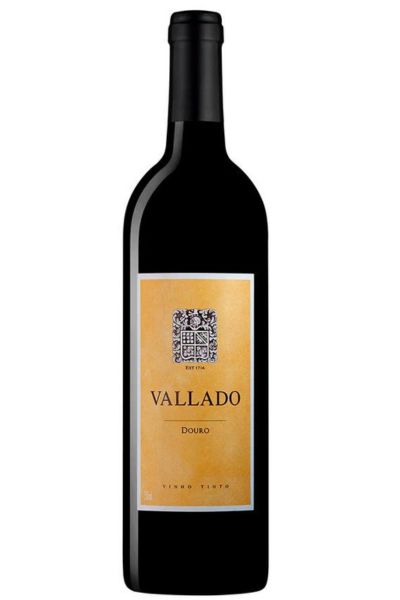 Quinta do Vallado Douro Tinto 2021