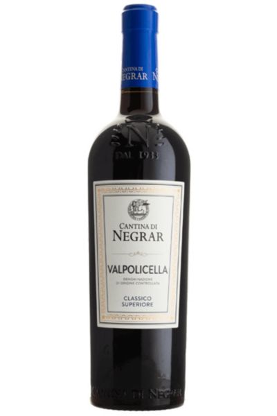 Cantina Negrar Valpolicella Classico Superiore 2023