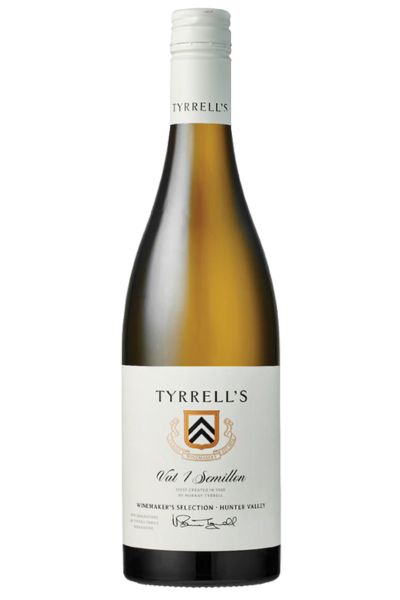 Tyrrells Vat 1 Semillon 2019