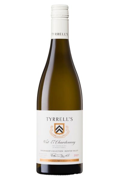 Tyrrells Winemaker's Selection Vat 47 Chardonnay 2021