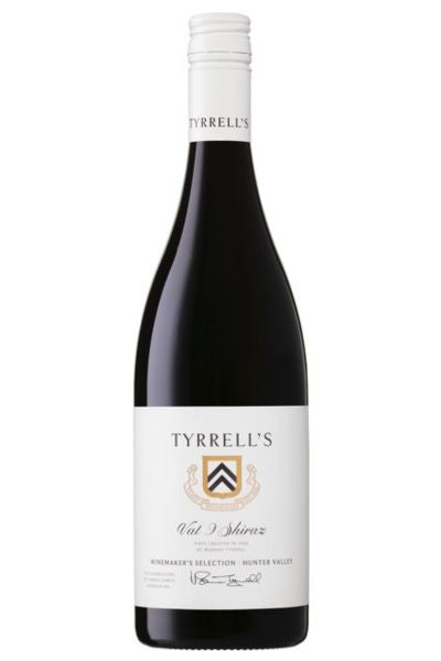 Tyrrells Vat 9 Shiraz 2023