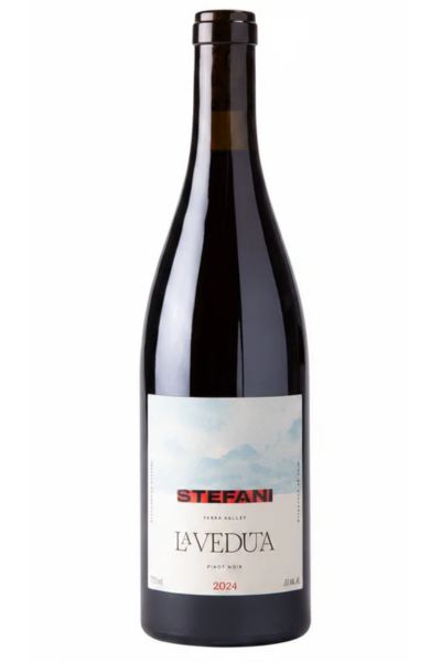 Alessandro Stefani La Veduta Pinot Noir 2024