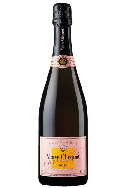 Veuve Clicquot Rose NV