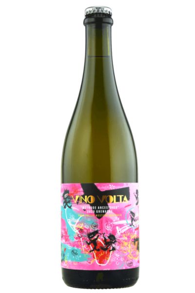 Vino Volta Grenache Pet Nat 2022