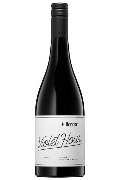 Bondar Violet Hour Shiraz 2024