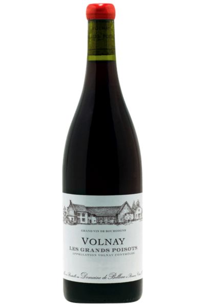 Domaine de Bellene Volnay Les Grands Poisots 2022