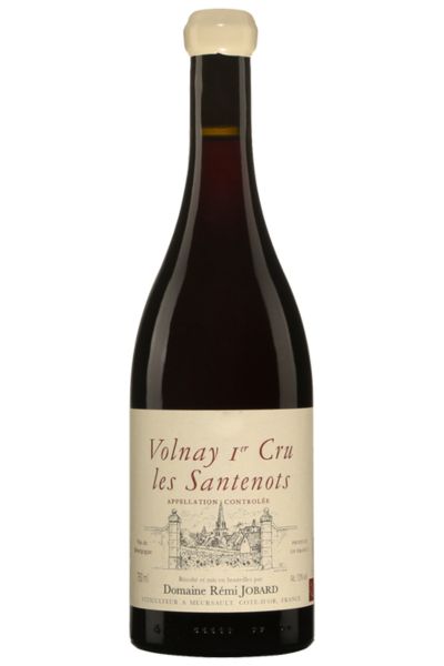 Domaine Remi Jobard Volnay 1er Cru Les Santenots 2022