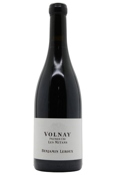 Benjamin Leroux Volnay 1er Cru Les Mitans 2023