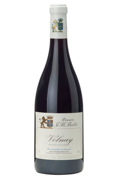 Jean Marc Boillot Volnay 2022